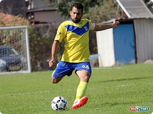 תומר בן חיים (לירן דורף)